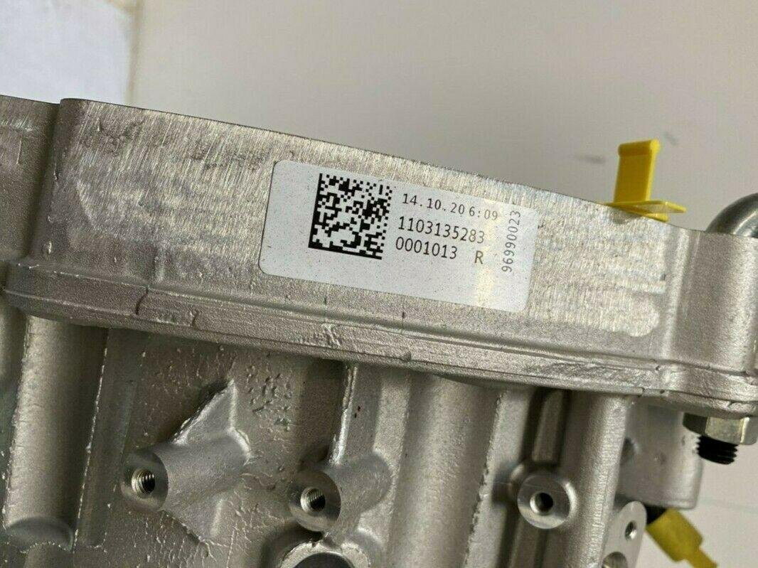 New Automatic Gearbox Audi Q7 3.0 TDI E-Tron 2019