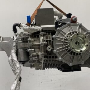 Automatic Gearbox for Audi R8 – Code PKL