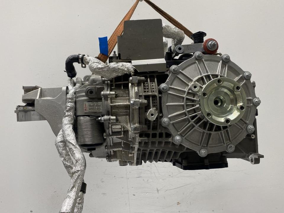 Automatic Gearbox for Audi R8 – Code PKL