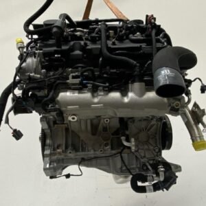 New Engine Complete Audi RS6 / RS7 4.0 TFSI 441 kW