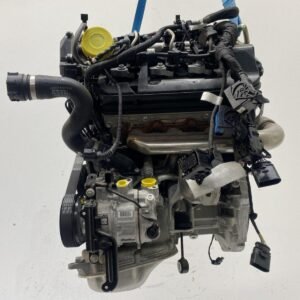 Engine Audi Q7 3.0 TDI