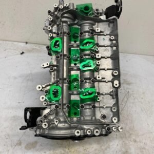 Brand New Complete Engine Nissan Navara 2.3 dCi