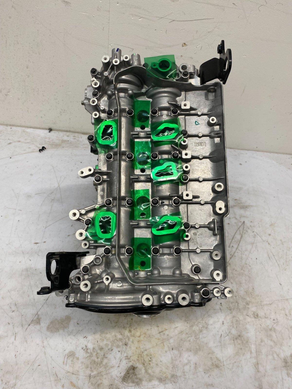 Brand New Complete Engine Nissan Navara 2.3 dCi