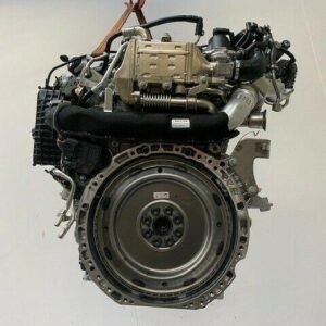 Brand New Complete Engine Mercedes Sprinter 311 CDI (W907)