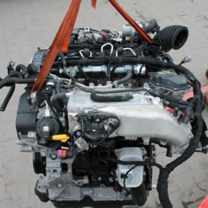 audi vw skoda 2.0 tdi engine