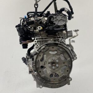 New Engine Complete Opel Astra K 1.2 Turbo