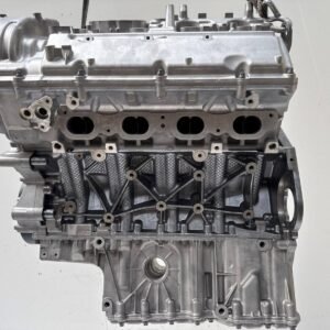 Overhauled Engine for BMW X5M – 4.4i V8