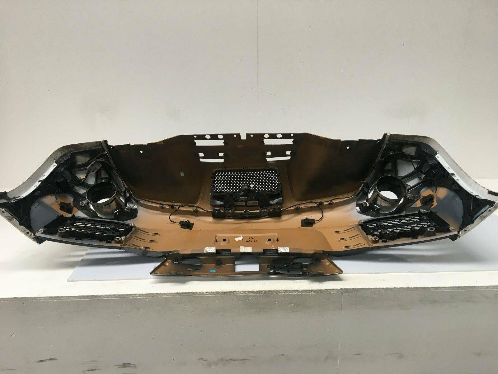 Complete Rear Parts for Audi R8 – 2013/2014