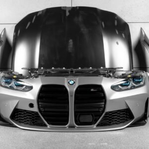 BMW M4 G82/G83 Front End Package