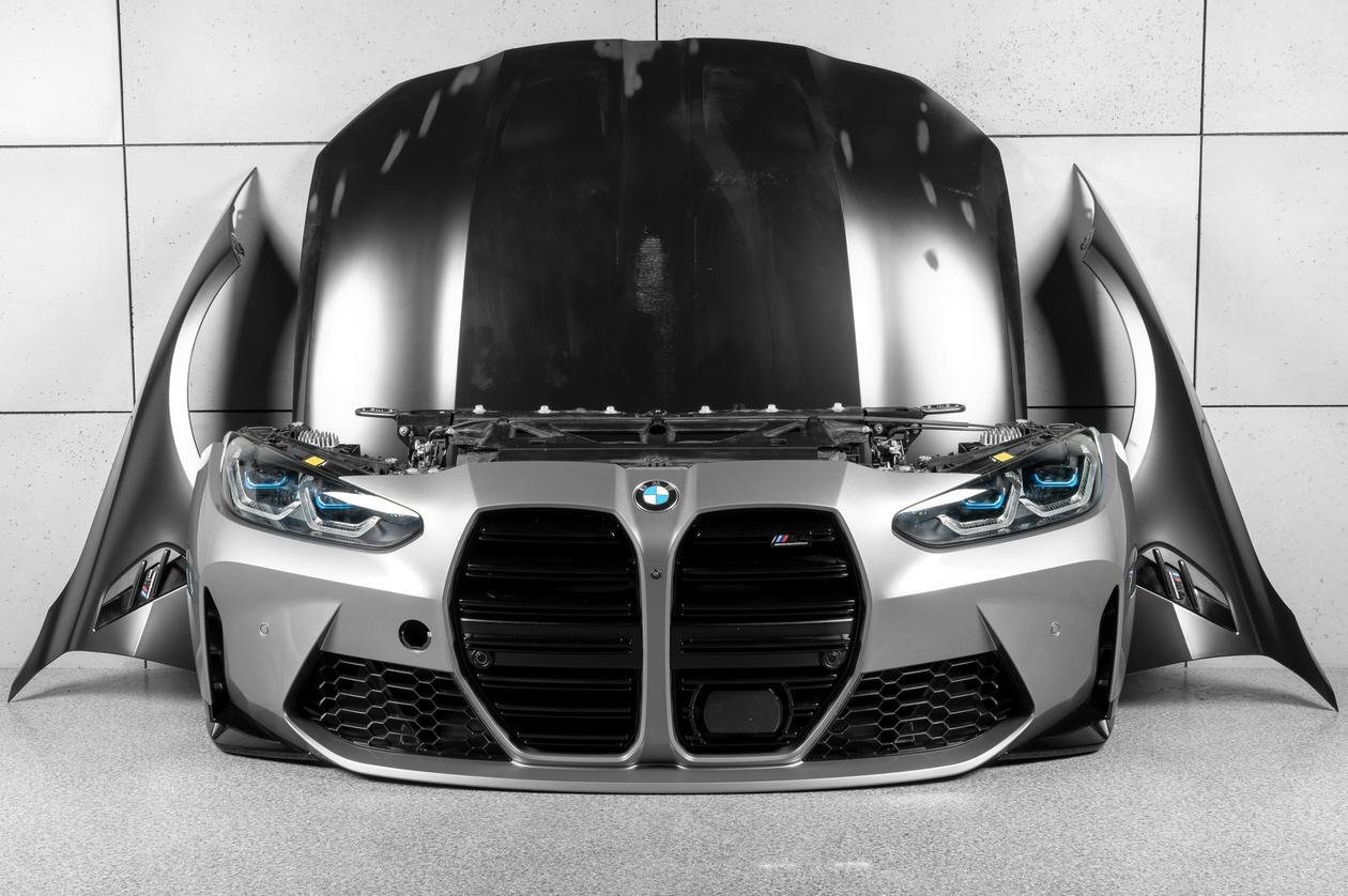 BMW M4 G82/G83 Front End Package