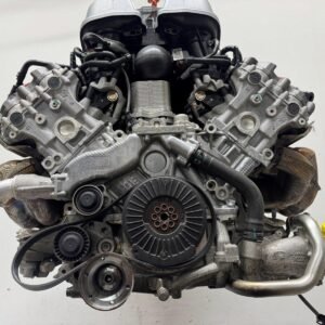 Engine Audi R8 Performance 5.2 V10