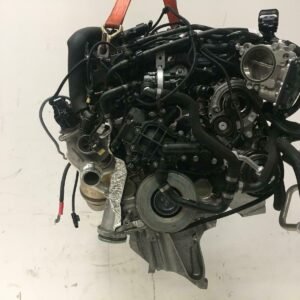 New Complete Engine BMW X3 Series 2.0 Turbo