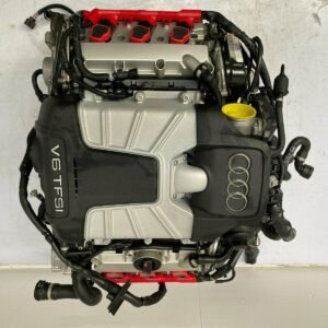Engine Audi A6 / A7 3.0 TFSI