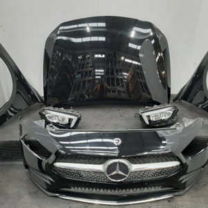 Mercedes W177 A250 AMG-Line Petrol Front Package