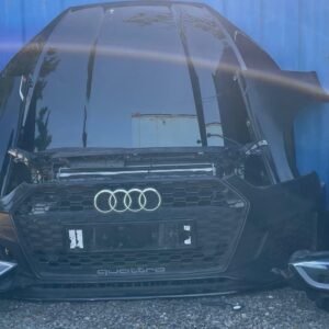 AUDI RS5 B9 Front Package