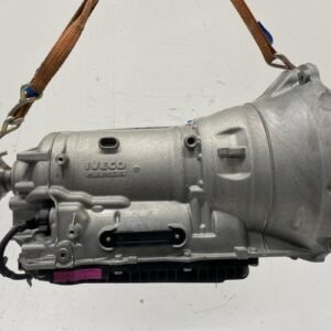 Automatic Transmission Iveco Daily 3.0 HPI