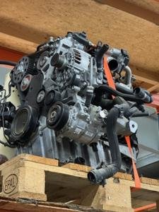 New Engine for Opel Astra K 1.2 Turbo