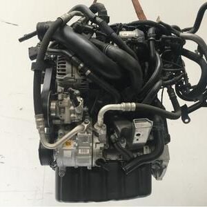 Complete Engine VW Amarok 2.0 TFSI 2011
