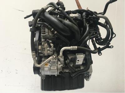 Complete Engine VW Amarok 2.0 TFSI 2011
