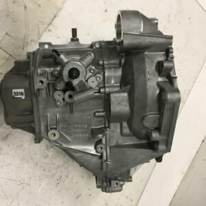6-Speed Manual Gearbox for VW Golf