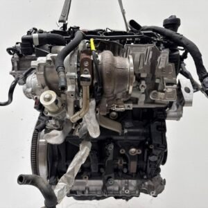 New Complete Engine VW Golf 7 GTI