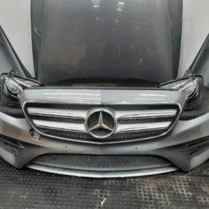 Mercedes‑Benz W213 E220d AMG Front Package