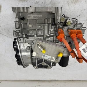 New DSG Gearbox for VW Transporter T7 – 218PS