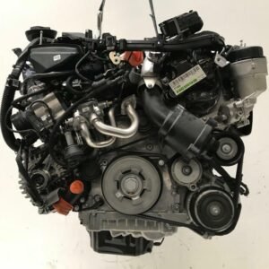 Engine Mercedes CLS 3.0L V6 CDI