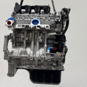 New Engine Opel Vivaro 1.5 CDTI 88 kW / 120 HP