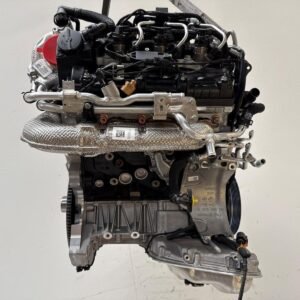 Engine Audi SQ5 3.0 TDI