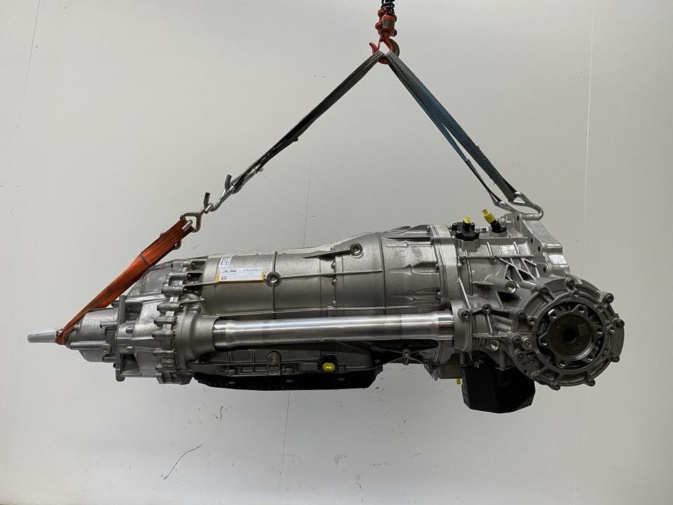 New Automatic Transmission VW Touareg 3.0