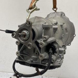 New Automatic Transmission Iveco Daily 3.0 HPI 2022