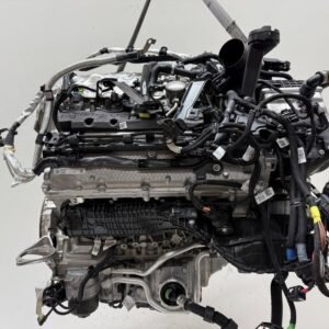 Engine BMW X5 M Competition (G05)