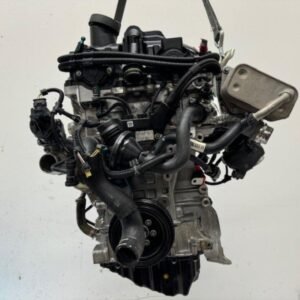 Engine BMW X3 / X4 2.0i