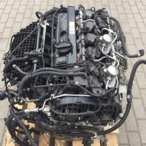 Engine BMW M3 / M4 G82 / G83
