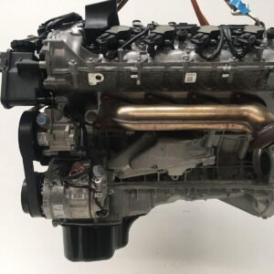 Engine Mercedes GL500 AMG 4.7i V8