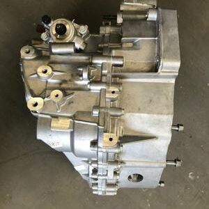 6-Speed Gearbox for Volkswagen Crafter 2.0 TDI 140PS