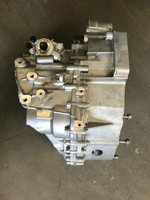 6-Speed Gearbox for Volkswagen Crafter 2.0 TDI 140PS