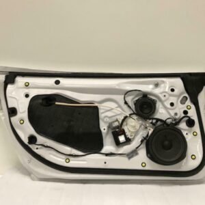 Left Door Audi R8 Cabrio Model 420