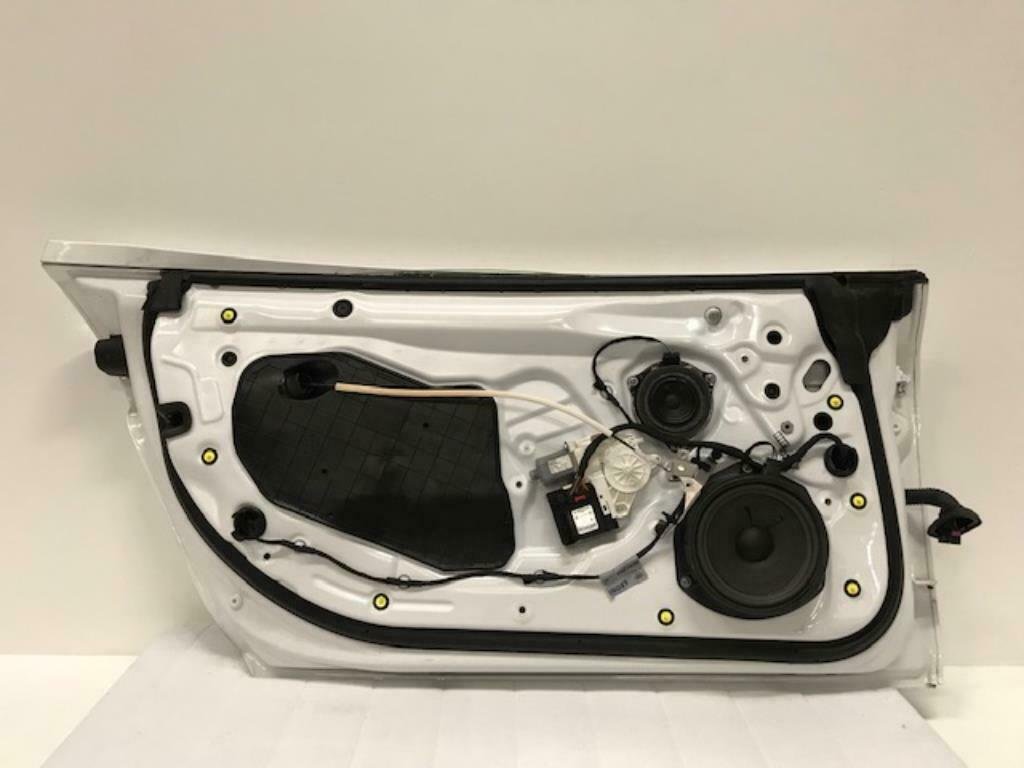 Left Door Audi R8 Cabrio Model 420