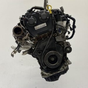Complete Engine VW Tiguan 2.0 TSI 2019