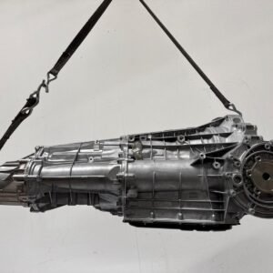 Automatic Transmission Audi A7 3.0 TFSI