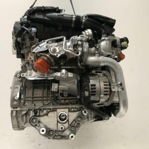 Engine Mercedes C43 AMG 3.0 V6 Bi-Turbo