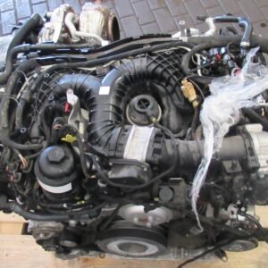 Audi Q8 / Q7 / A6 Engine