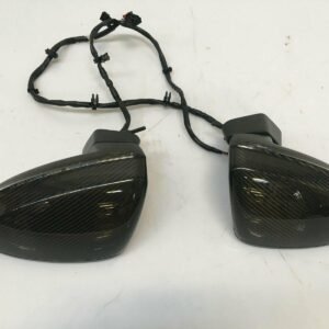 Original Carbon Performance Exterior Mirror for Audi R8 4S