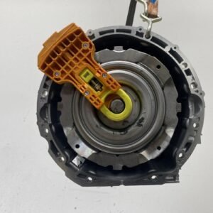 New Automatic Transmission for Mercedes GLE 300d