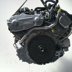 New Engine Complete Audi A8 4.2 TDI