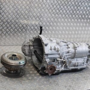 Audi RS6 / RS7 Transmission