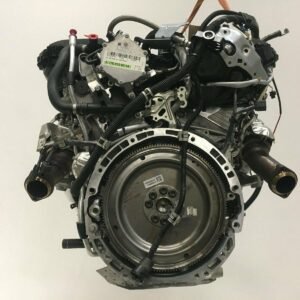 Engine Mercedes CLS 450 3.0i V6 Bi-Turbo
