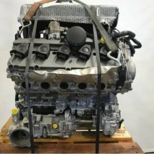 Engine Lamborghini Huracán 5.2 V10